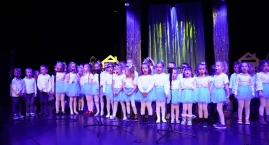 Publiczne Przedszkole nr 10 zaprosiło na III Integracyjny Koncert Kolęd „Kolędo nasza leć”