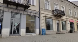 Kolejne dwa duże sklepy zwinęły się z Reymonta. Tak umiera centrum