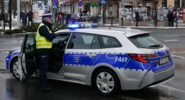 Piraci drogowi: Wirtualne zakazy, konkretne przestępstwa