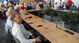 Referendum w sprawie spalarni: jak zagłosują radni. Musieliśmy ich spytać, bo milczeli