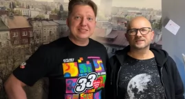W niedzielę gra orkiestra. A państwo są w klubie „53
