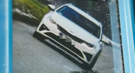 43-latek w zabudowanym jechał o 52 km/h za szybko. Stracił prawo jazdy 