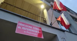 Nowak komentuje: Demokracja, byle w umiarze. „Tak naprawdę ludzie chcą, by decydować za nich?