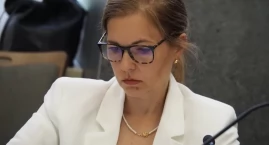 Warnke-Mazur: Nie będziemy tylko punktować prezydenta, jeśli to pan sugeruje [Rozmowa]