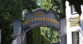 Krematorium miastu nie pasuje: „To już wygląda jak zabawa w ciuciubabkę