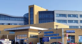 Ludzie są  nauczeni, że o kolejkę w szpitalu trzeba walczyć. Dyrektor: Nie wierzę, że tak było
