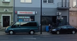 Obława na punkty z automatami w Radomsku. Funkcjonariusze KAS już raz je zamykali. W październiku zeszłego roku