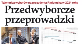Prezydent: żadna sensacja. Radni: idziemy do prokuratury. Reakcje po tekście Gazety „Przedwyborcze przeprowadzki”. 