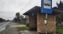 Mieszkańcy Rędzin w gminie Żytno nie mają jak dojechać do Radomska. Wójt postarał się o dodatkowy kurs w PKS-ie. Czy to załatwia sprawę?