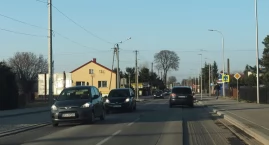 Czytelnik: - To łatanie asfaltu na Narutowicza to jakaś kpina. Rzecznik GDDKiA: - Tego nie było przecież w planie