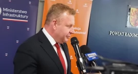 Więcek: W interesie  i samorządu, i samorządowca, jest dwukadencyjność [Rozmowa]