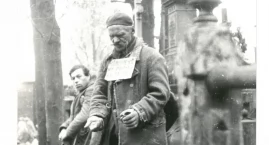 Wielu trzeba było nakarmić. Wojenna historia biedy, część III [Historia wg Nowaka]