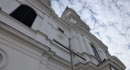 Redukcje, zwolnienia, cięcia. Co z pracą dla katechetów po ograniczeniu liczby lekcji religii