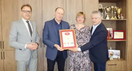 Płatny konkurs na najlepszą gminę: Marszałek celowo wprowadzona w błąd