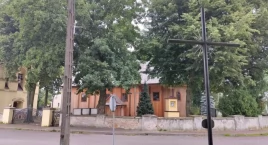 [NEWS GR] Proboszcz parafii w Rzejowicach pozbawiony urzędu. Ma zabrać rzeczy i wyprowadzić się z plebanii