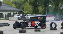 [ZDJĘCIA] Stanced 2025. Ryk silników i zapach palone&hellip;