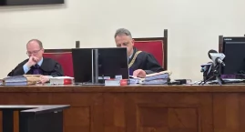 Grabarczyk winny, ale nie ustąpi. Czy łódzką Platformą będzie rządził skazany?
