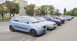 Uliczne komisy nie do ruszenia: wszyscy widzą problem, nikt nie ma pomysłu, co zrobić