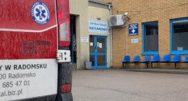 Skąd w pacjentach tyle siły? Czytelnik: to ja opowiem o agresji w szpitalach