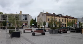Urząd miasta informuje: - Rozbiliśmy bank! Glinianki najlepsze w całym województwie, Reymonta i Żeromskiego wyróżnione