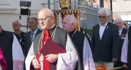 TOP2025. Parafia Lamberta winna. Prawomocny wyrok. 250 tysięcy zadośćuczynienia za molestowanie