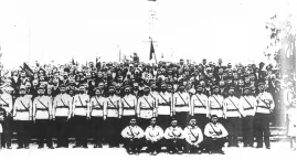 Historia wg. Tomasza Nowaka: Mieczysława  Brzuchani wkład w historię