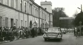 [Historia Gazetą pisana] Morderców - bandytów spotkała zasłużona kara