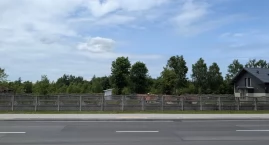 Sprawdzimy Państwa dzieci i Państwa najbliższą rodzinę, co mają na sumieniu - kto grozi mieszkańcom Narutowicza? I dlaczego?