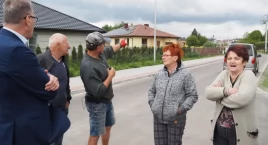 Odbiór społeczny: Wcale się nie zdziwię, jeśli taca w najbliższym czasie urośnie [Nowak komentuj]