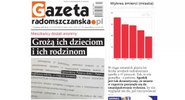 Najnowsze wydanie Gazety Radomszczańskiej już dostępne. O czym przeczytasz?