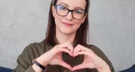 Sylwia Stobiecka: - Ponad rok temu świat zawirował. &hellip;