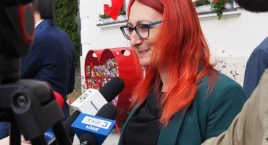Nowy dyrektor, stare metody: ministerstwo odwołało dyrektorkę szkoły rolniczej w Dobryszycach. Zrobiła się awantura