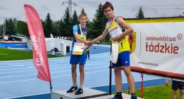 Biegi. Rośnie forma biegaczy z Radomska. Życiówka za życiówką