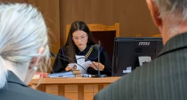 Rodzina ofiary: Nie ma takiego wyroku, który byłby dla nas odpowiednio wysoki