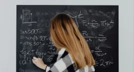 W każdej klasie można trafić na potencjalnego nowego Sławosza. Pytamy, po co się uczyć matematyki
