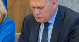 PSL szuka poparcia, czyli będzie awantura o dwie kadencje [Andrysiak komentuje]