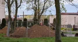 Miejskie rury na emeryturze. Pytasz, skąd awarie? A jak ma ich nie być, jak rury mają pięćdziesiąt lat?