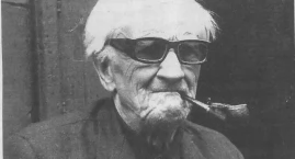 Taper z Kinemy. Jak Adam Mickiewicz umilał radomszczanom seanse w kinie