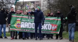 Krótka historia pewnej internetowej wojenki, czyli imigracja, hipokryzja i demokracja na rozdrożu [Dawid komentuje]