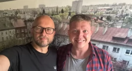 Nie chcesz, żeby zniesiono dwukadencyjność w samorządzie? Możesz coś zrobić [podcast Dwaj Panowie AA]