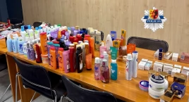 Sklepowi złodzieje: kradną wszyscy, i dzieci, i staruszkowie. Najczęściej w pochmurne dni i w poniedziałki