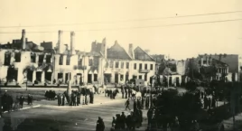 Przeciw kobietom palącym tytoń [Historia Gazetą pisana] 