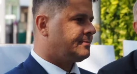 Burmistrz przesłuchuje. Pracownicy: pytał nas, z jakiego obozu politycznego pochodzimy i czy popieramy starą władzę czy nową