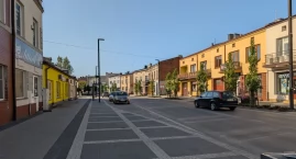 Czytelnik: - Tego się nie da wytrzymać! Jak po raz piąty jedzie ten sam młody kierowca, a silnik niemiłosiernie wyje. No przecież za to też są mandaty! Tylko kto się za to weźmie?