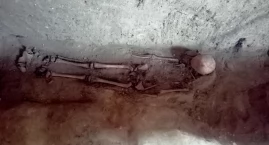 Cerkiew na piaskach. Tomasz Nowak o historii kościoła św. Marii Magdaleny [Historia]