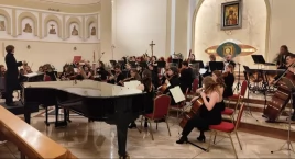 Fundacja Inicjatyw Kulturalnych zaprasza na Festiwal Maestra z Radomska