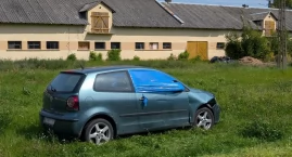 Pijani licytowani: kierowcy jeżdżący po pijaku stracili już kilkadziesiąt samochodów. Przejął je skarb państwa