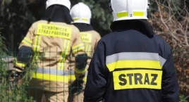 Nie ma karetki, jadą strażacy: „Brakuje karetek w powiecie, ktoś to w końcu powinien zauważyć