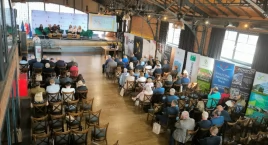 AI zmienia radomszczańskie firmy?: VII Radomszczańskie Forum Przedsiębiorczości: można się już zapisać