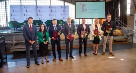 Nie ma nic ważniejszego w biznesie niż wiedza i kontakty. Zapisz się na VII Radomszczańskie Forum Przedsiębiorczości